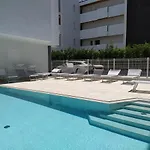 Jesolo Appartamenti F2 - Coral Red